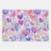 Pack papier 290 (Devant 3)