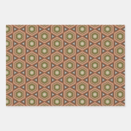 Pack papier 30 (Devant 3)