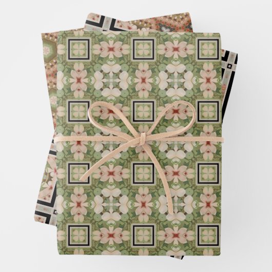 Pack papier 30 (En situation)