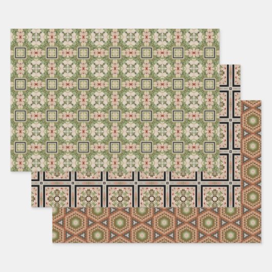 Pack papier 30 (Lot)