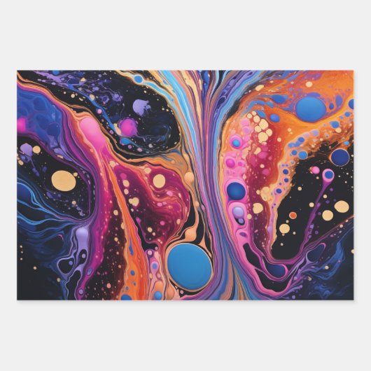 Pack papier 350: 47 (Devant 2)