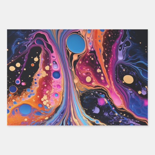 Pack papier 350: 47 (Devant)