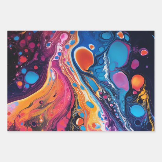 Pack papier 353: 43 (Devant)