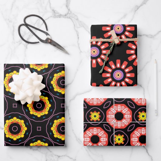 Pack papier 45 (Recto)