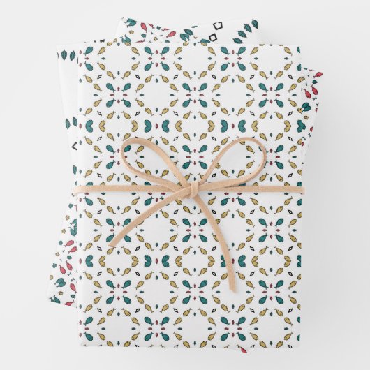 Pack papier 503 (En situation)