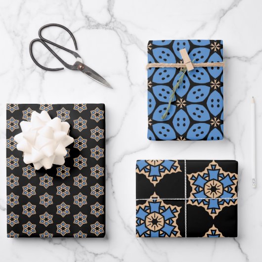 Pack papier 506 (Recto)