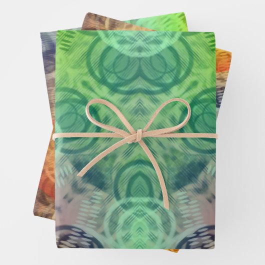 Pack papier 521 (En situation)