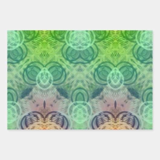 Pack papier 521 (Devant)