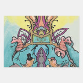 Pack papier 527 (Devant 3)