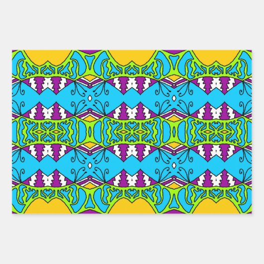 Pack papier 528 (Devant 3)