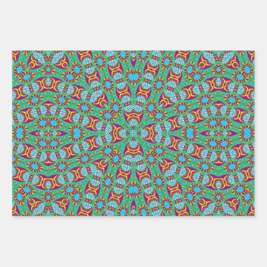 Pack papier 528 (Devant)