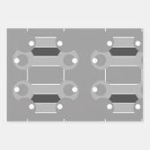 Pack papier 539 e (Devant 2)