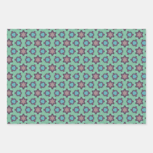 Pack papier 65 (Devant 3)