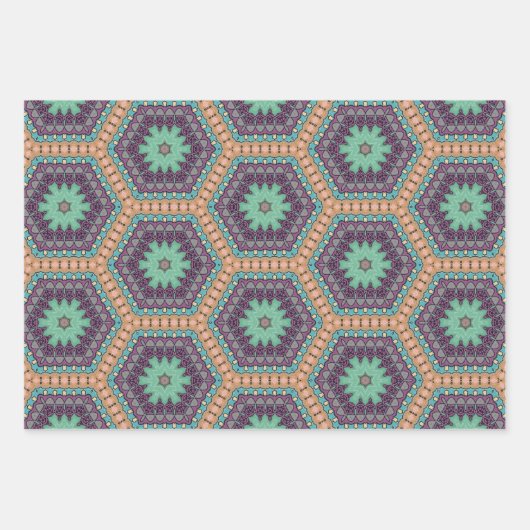 Pack papier 65 (Devant)