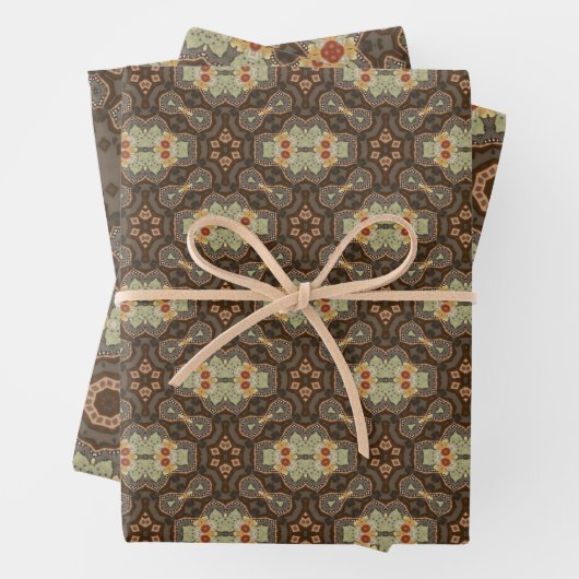 Pack papier 7 (En situation)