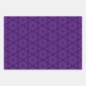 Pack papier noir violet bleu vert 2abc 572 (Devant 3)
