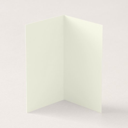 Pack Pâques Bleu Léger de 25 Mini Cartes (Inside)