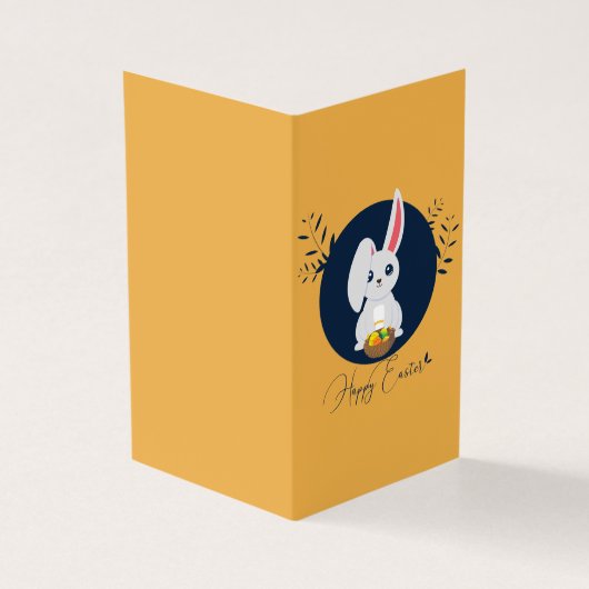 Pack Pâques de 25 Mini Cartes (Outside)