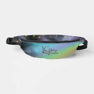 Pack Rainbow Fanny