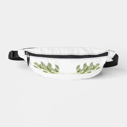 Pack SAGE Fanny (Recto)