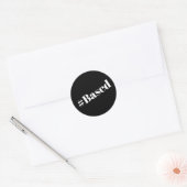 Pack Stickers Basé pour Ordinateur Portable/Décora (Enveloppe)