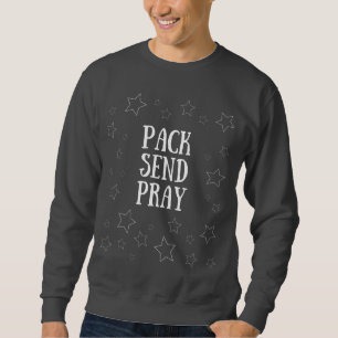 Pack Stuur Gebed Sweatshirt