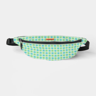 Pack taille RMD - Embrasse menthe poivrée