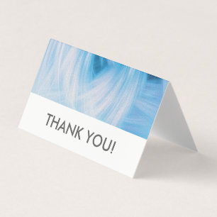 Pack van Dankkaarten met bewerkbare tekst Kaart