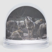 Pack Wolf (Avant)