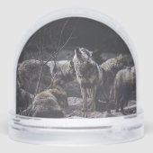 Pack Wolf (Arrière)