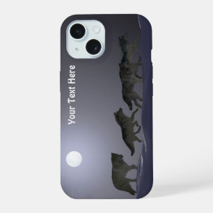 Pack Wolf - Nuit brillante