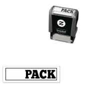 Pack Zelfinktende Stempel (In situ)