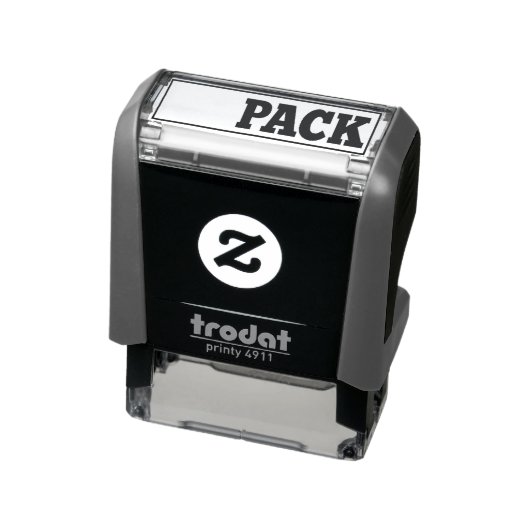 Pack Zelfinktende Stempel (Product)