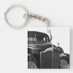 Packard One 20 Sleutelhanger