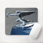 Packard's Flying Lady Muismat (Met muis)