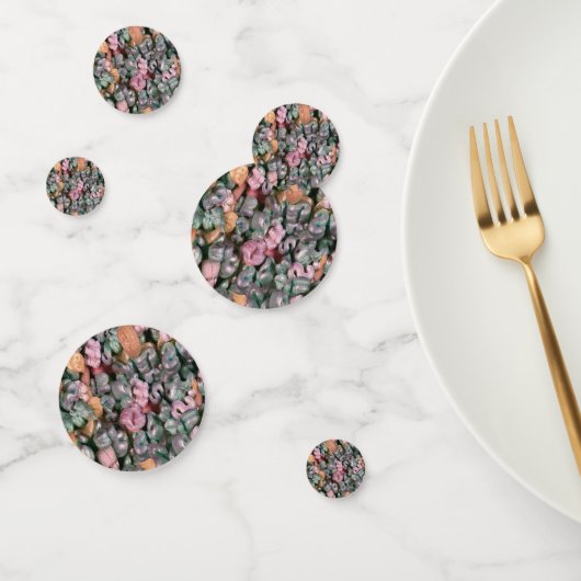 Packing Peanuts Novelty Confetti (Groep)