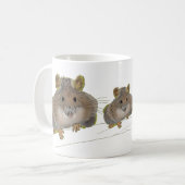 Packrat / Woodrat Mug (Devant gauche)
