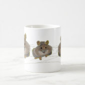 Packrat / Woodrat Mug (Centre)