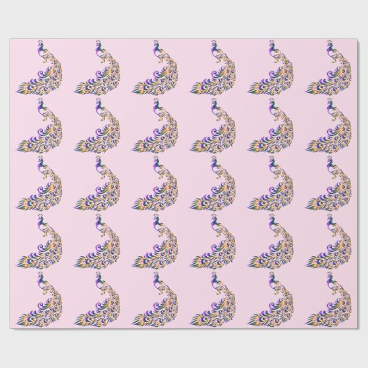 packs cadeaupapier (Vlak)