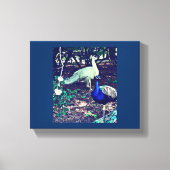 packs canvas afdruk (Voorkant)