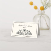  packs Monogram Ivory BG (Voorkant)