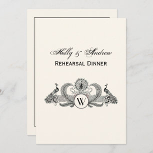  packs Monogram Ivory BG Kaart