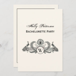 packs Monogram Ivory BG Kaart