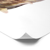 Pacman Poster Panorama (Hoek)