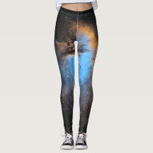 Pacmannevel (NGC281)