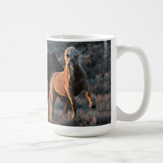 Paco Ceramic Mok (Rechts)