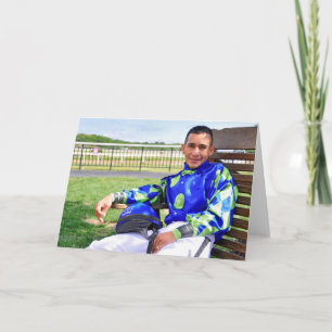 Paco Lopez Kaart