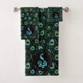 Pacock (En situation)