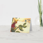 PacoInTheClouds -pacoInTheClouds-eod-woName Kaart (Voorkant)