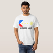 Pacquiao Game on Shirt (Voorkant volledig)